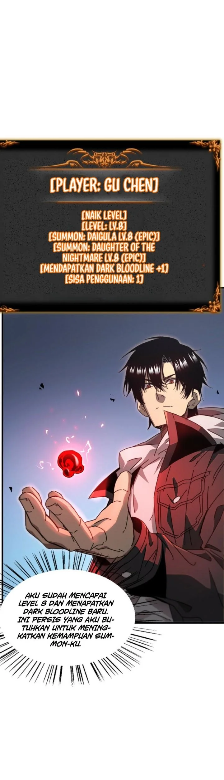 After Breaking off the Relationship, All my Summoned Beasts Were Dark Creatures Chapter 10 Gambar 17