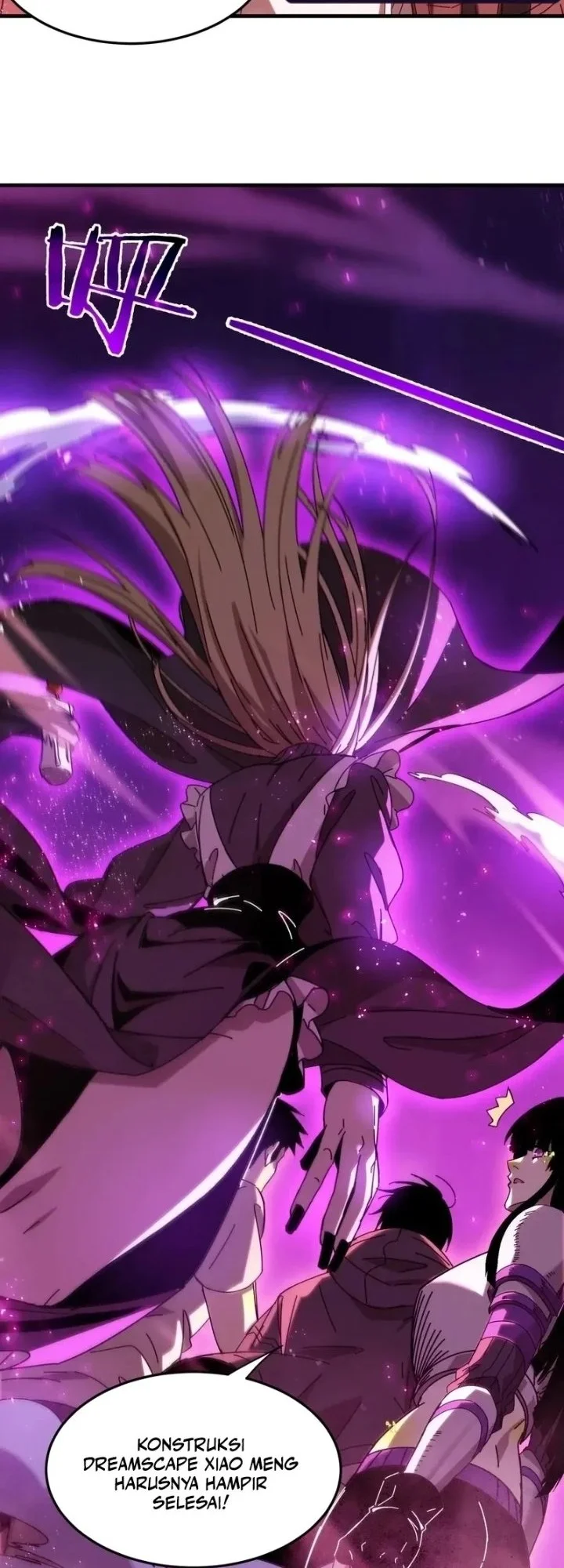 After Breaking off the Relationship, All my Summoned Beasts Were Dark Creatures Chapter 11 Gambar 16