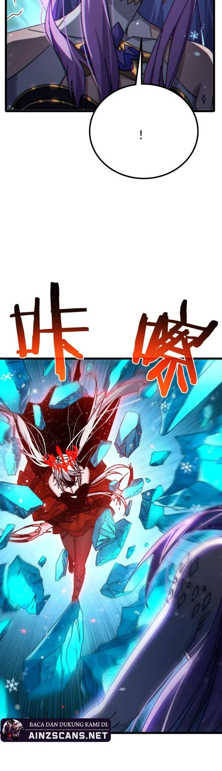 After Breaking off the Relationship, All my Summoned Beasts Were Dark Creatures Chapter 14 Gambar 16