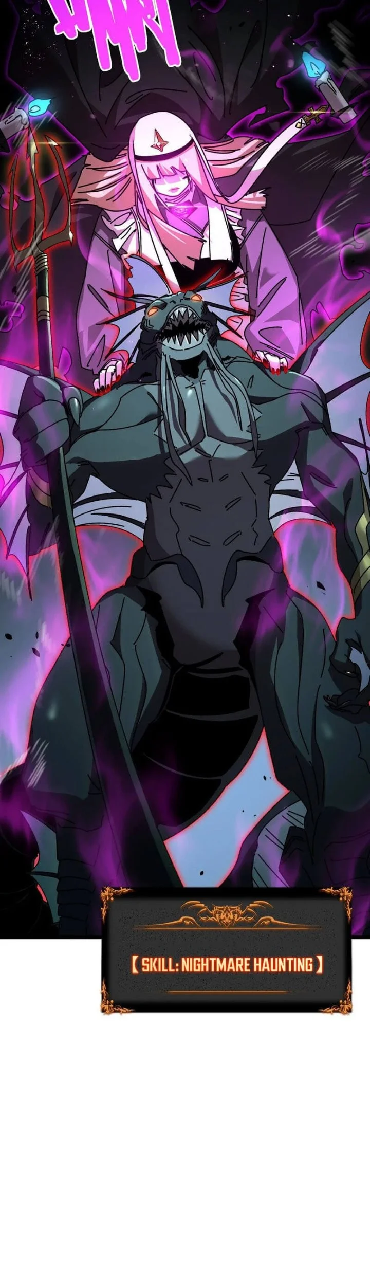 After Breaking off the Relationship, All my Summoned Beasts Were Dark Creatures Chapter 8 Gambar 16