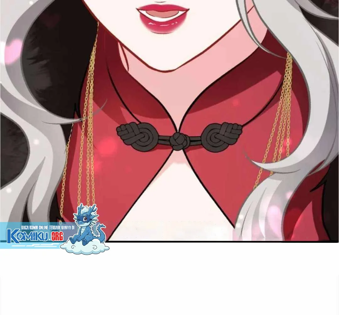 After Improperly Licking a Dog, I Became a Billionaire Chapter 261 Fix  Gambar 10