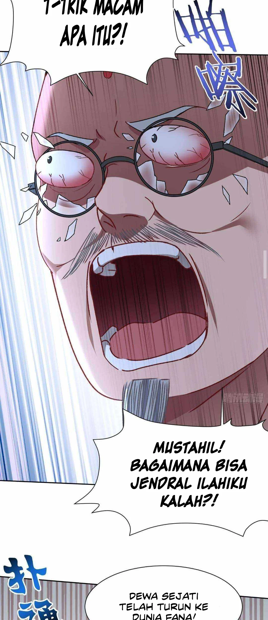 After Improperly Licking a Dog, I Became a Billionaire Chapter 262 Gambar 10