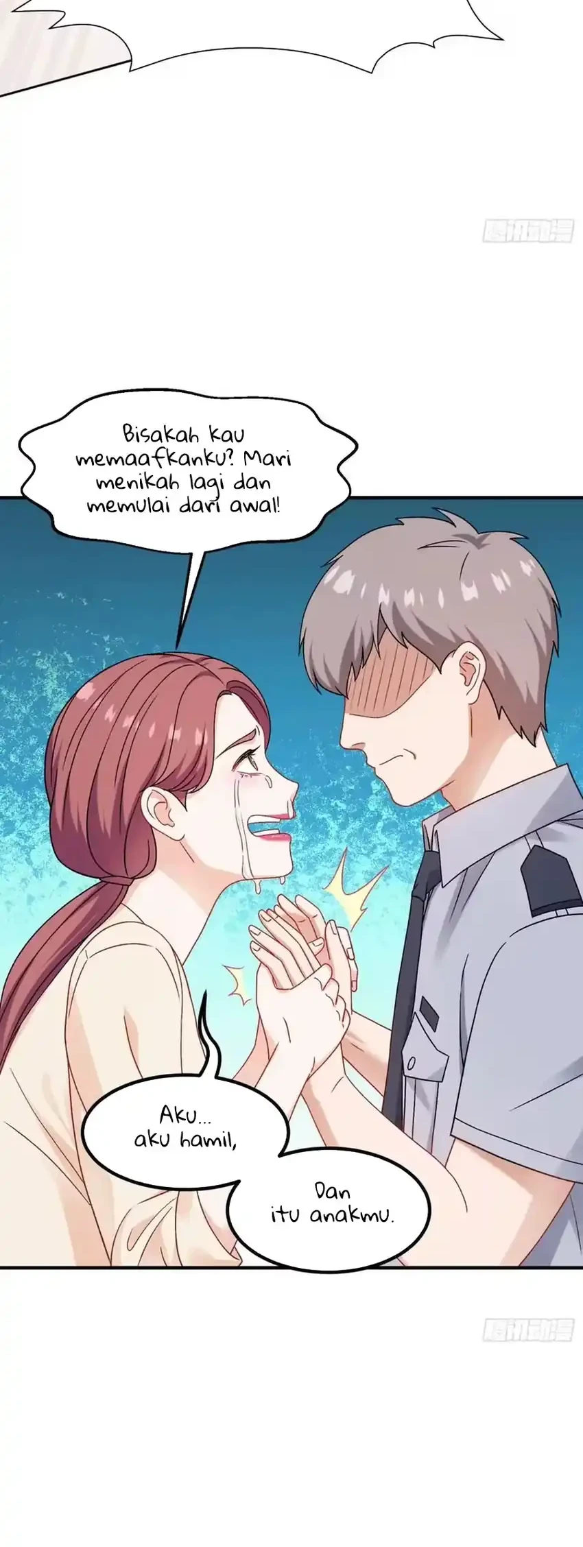 After Improperly Licking a Dog, I Became a Billionaire Chapter 311 Gambar 11