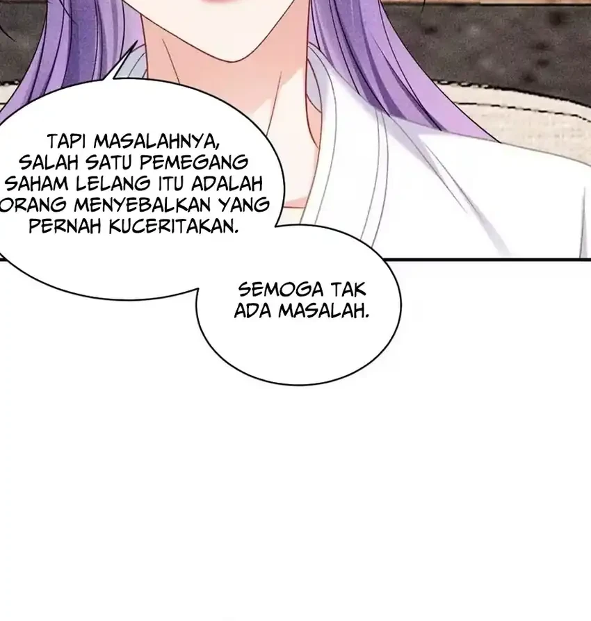 After Improperly Licking a Dog, I Became a Billionaire Chapter 312 Gambar 12