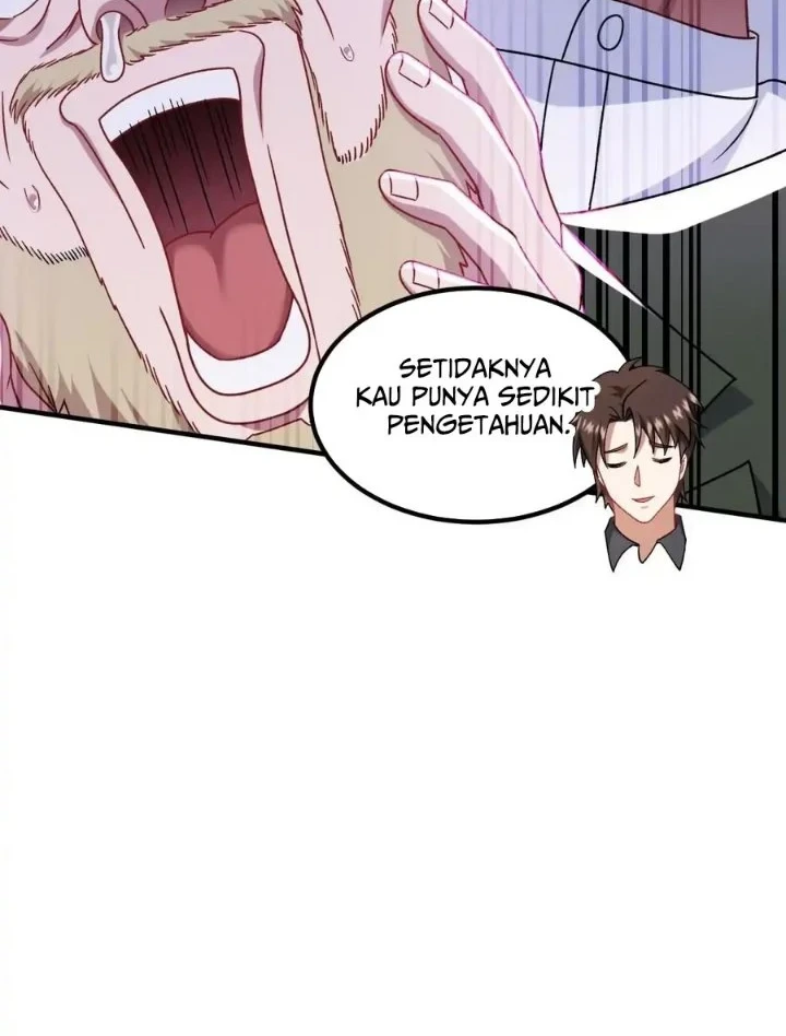 After Improperly Licking a Dog, I Became a Billionaire Chapter 316 - Halaman 9