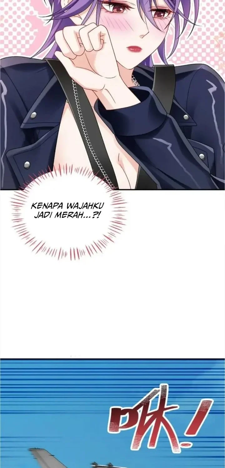 After Improperly Licking a Dog, I Became a Billionaire Chapter 321 Gambar 11