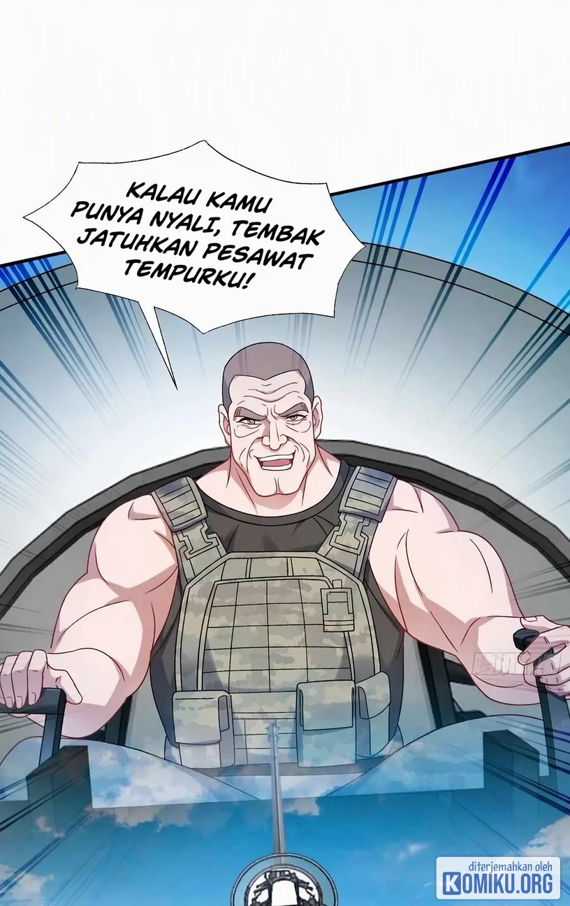 After Improperly Licking a Dog, I Became a Billionaire Chapter 323 Gambar 13