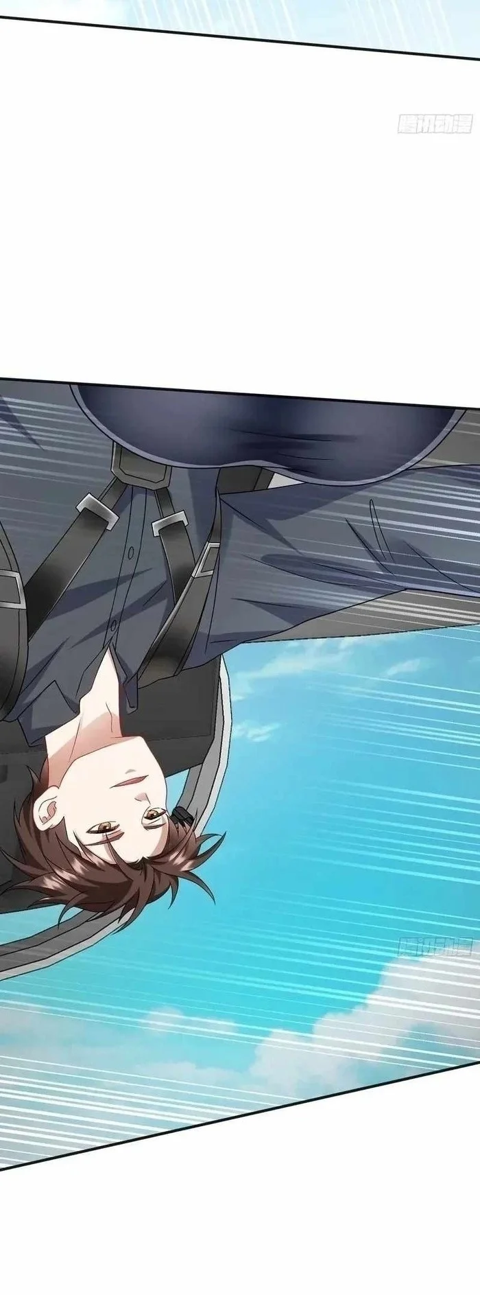 After Improperly Licking a Dog, I Became a Billionaire Chapter 325 Gambar 10