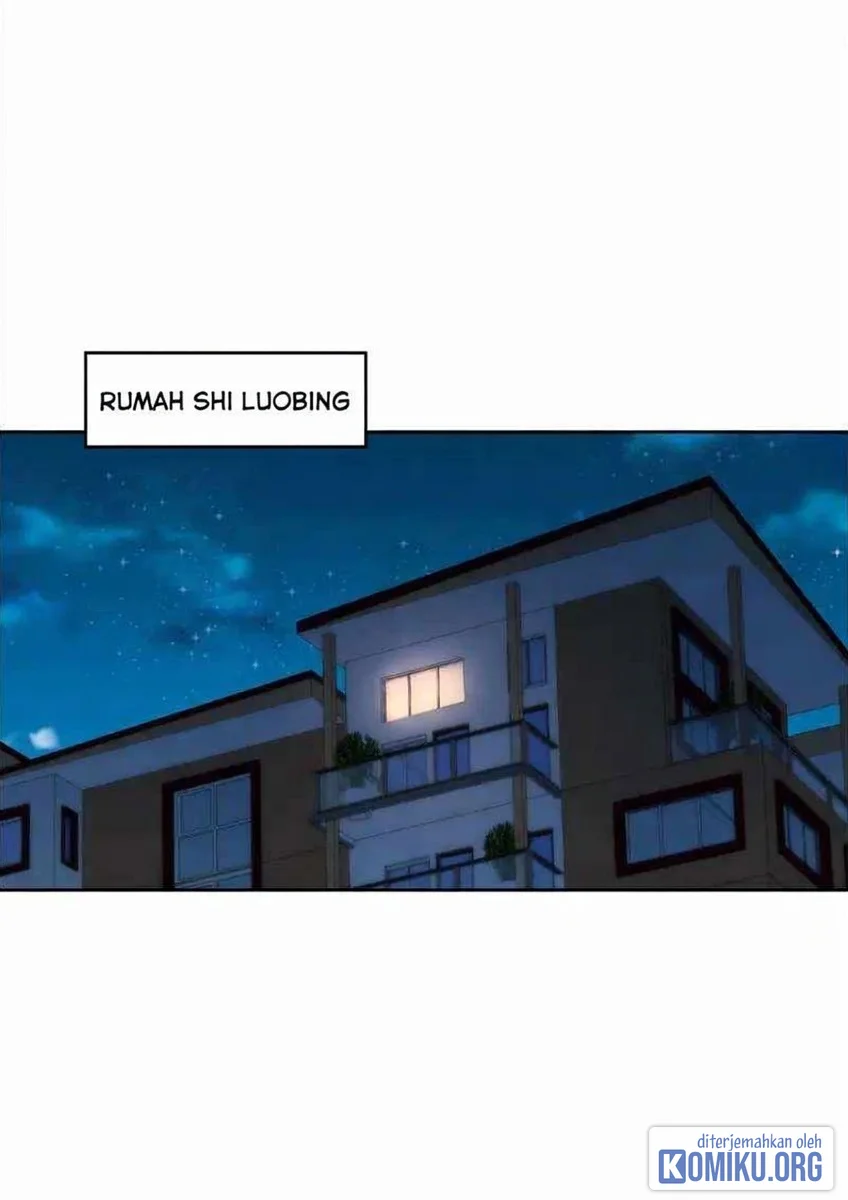 After Improperly Licking a Dog, I Became a Billionaire Chapter 326 Gambar 11