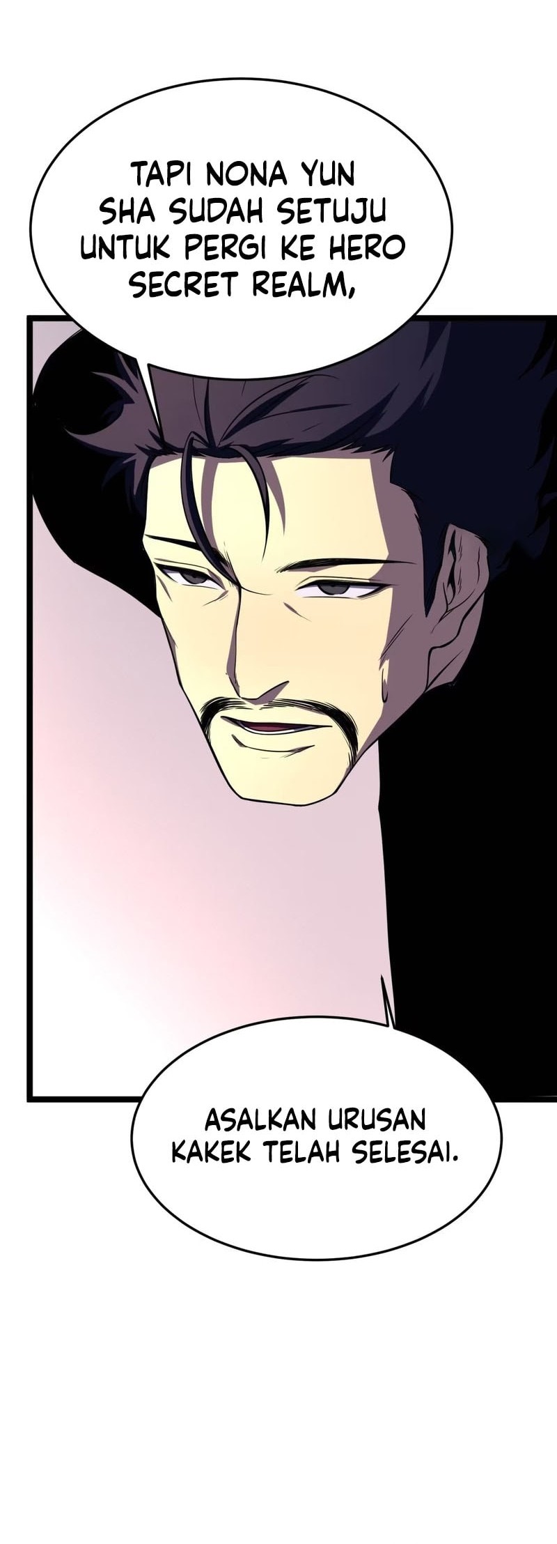 After Rebirth, I Used Mirror Reversal For Vengeance Chapter 10 - Halaman 13