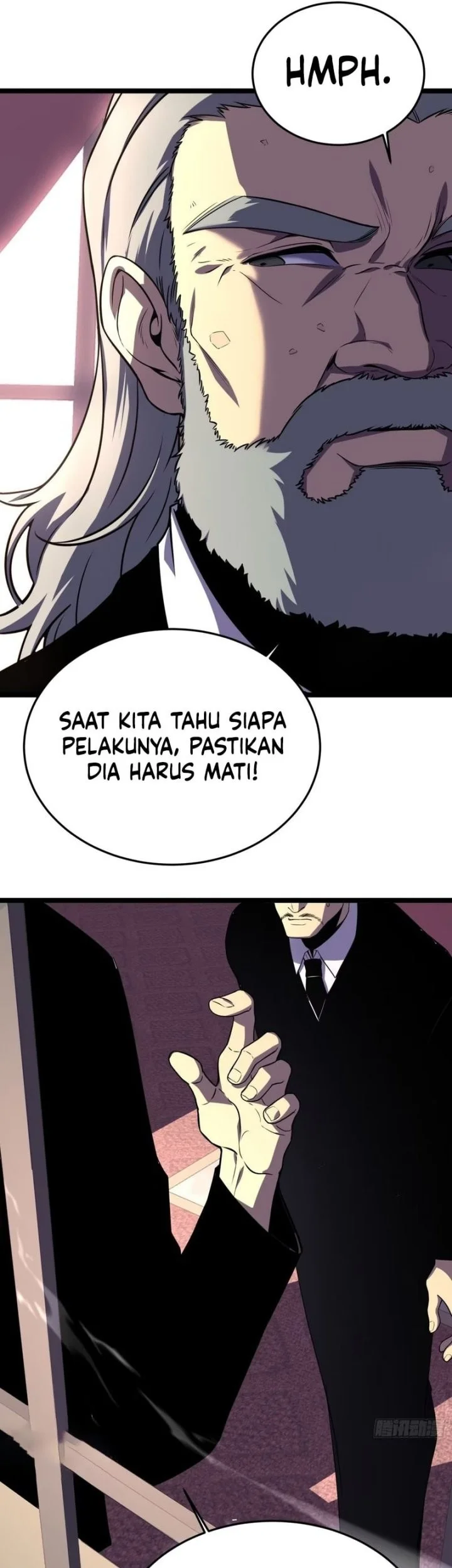 After Rebirth, I Used Mirror Reversal For Vengeance Chapter 10 Gambar 14