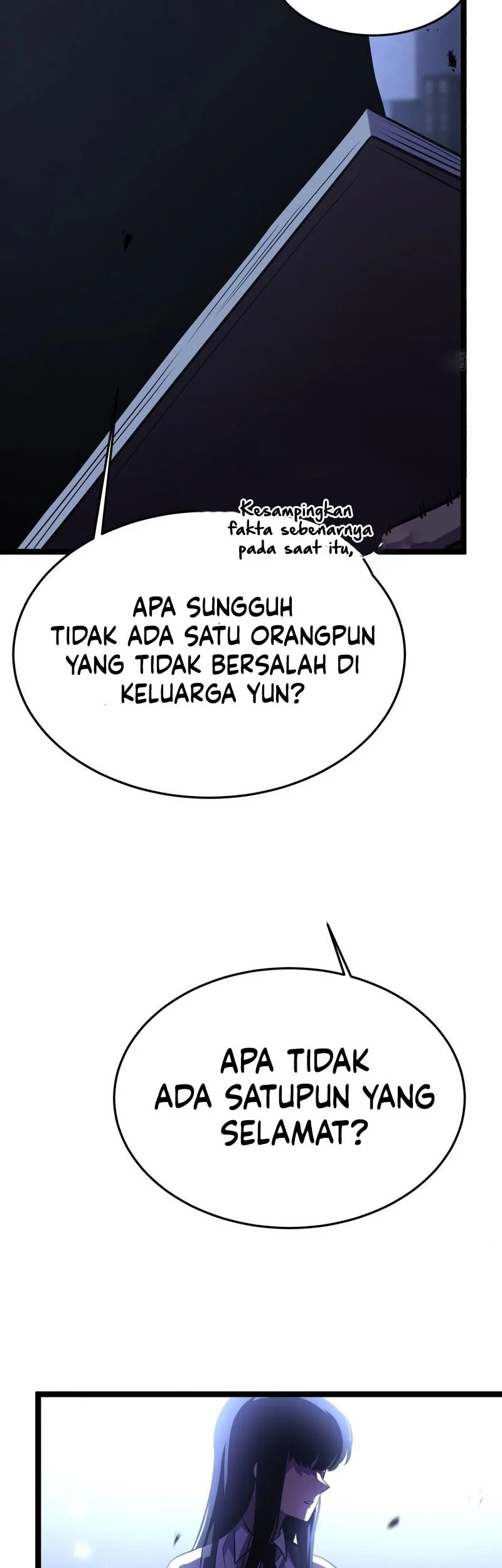 After Rebirth, I Used Mirror Reversal For Vengeance Chapter 35 Gambar 15