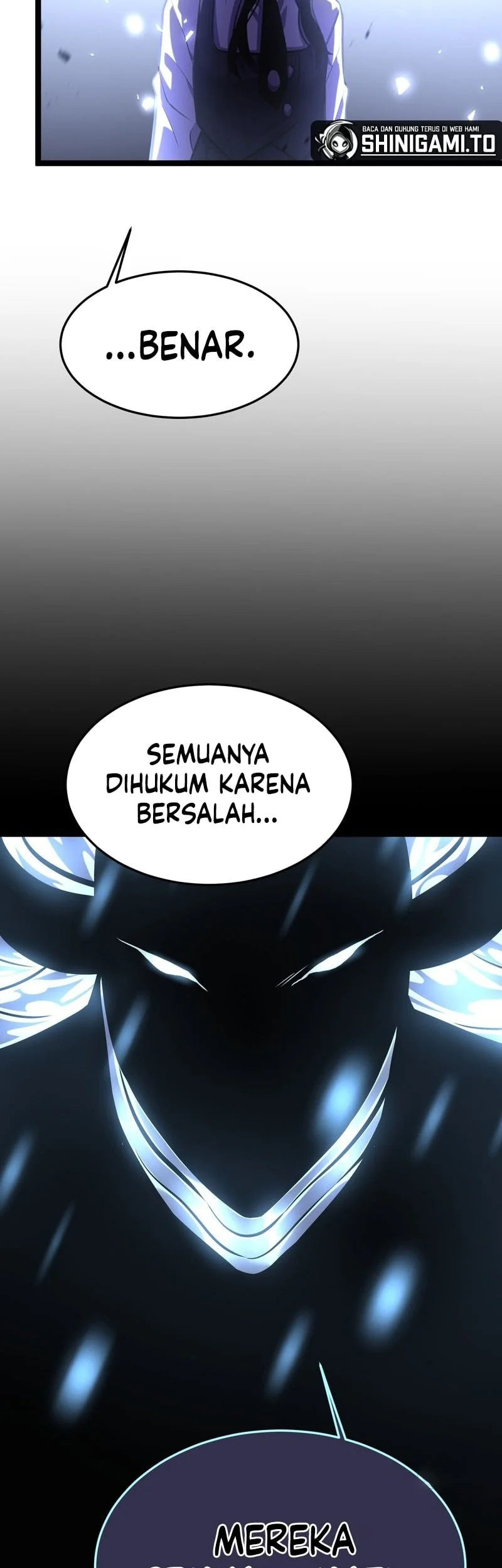 After Rebirth, I Used Mirror Reversal For Vengeance Chapter 35 Gambar 16