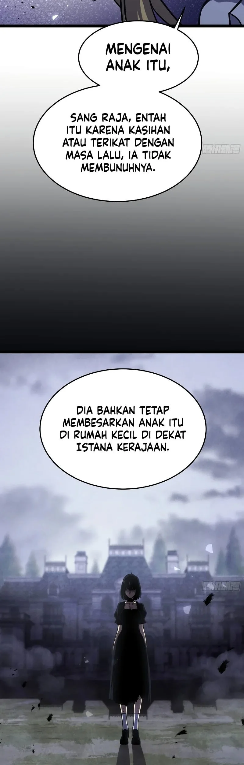 After Rebirth, I Used Mirror Reversal For Vengeance Chapter 36 Gambar 16
