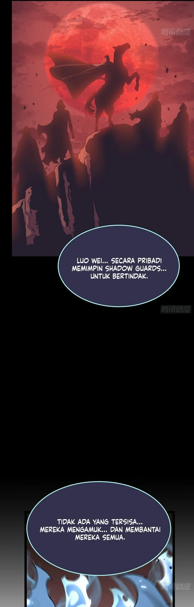 After Rebirth, I Used Mirror Reversal For Vengeance Chapter 37 Gambar 18