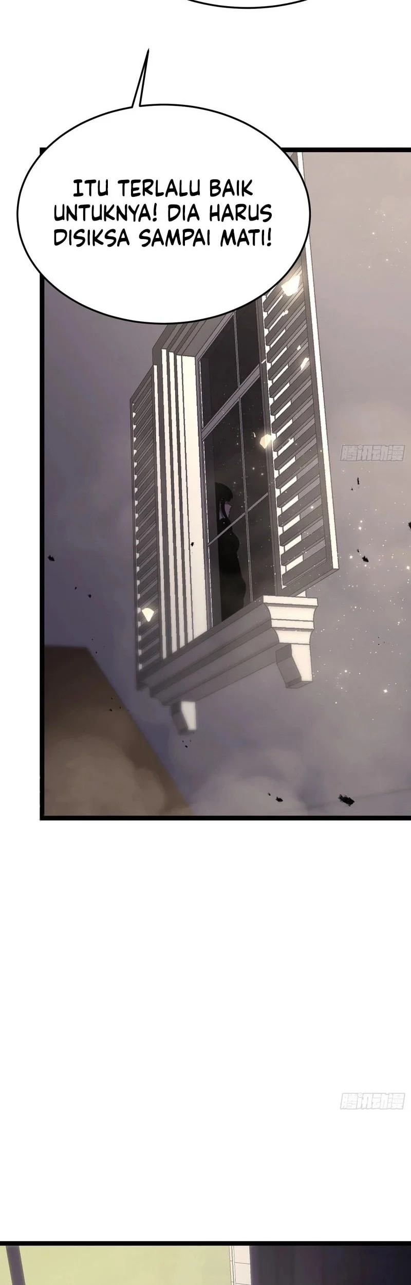 After Rebirth, I Used Mirror Reversal For Vengeance Chapter 38 Gambar 18