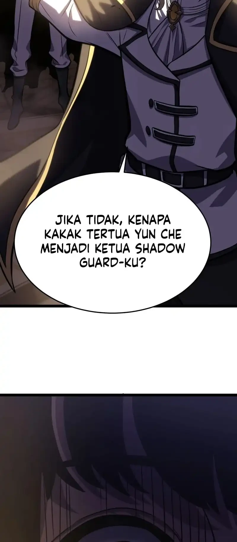 After Rebirth, I Used Mirror Reversal For Vengeance Chapter 43 Gambar 16