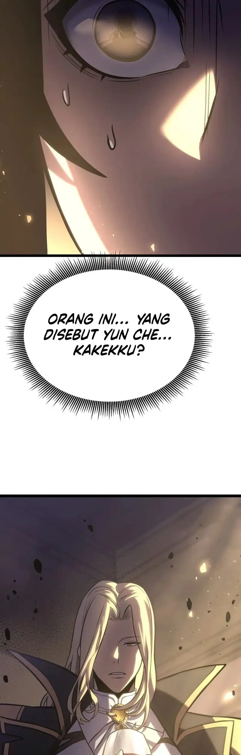 After Rebirth, I Used Mirror Reversal For Vengeance Chapter 43 Gambar 17