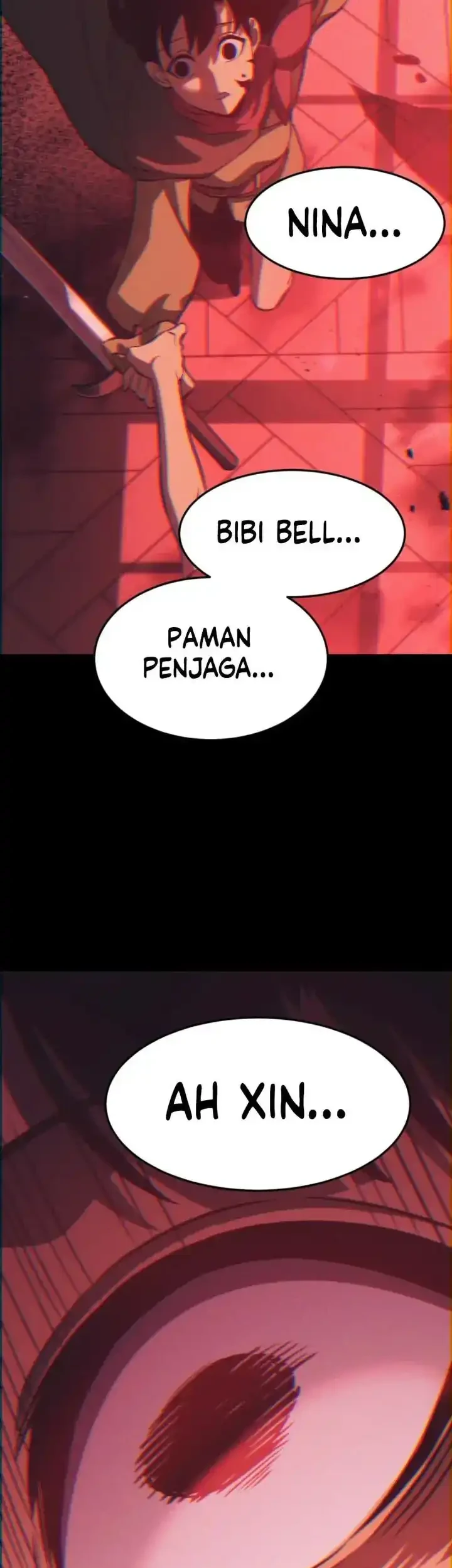 After Rebirth, I Used Mirror Reversal For Vengeance Chapter 44 Gambar 18