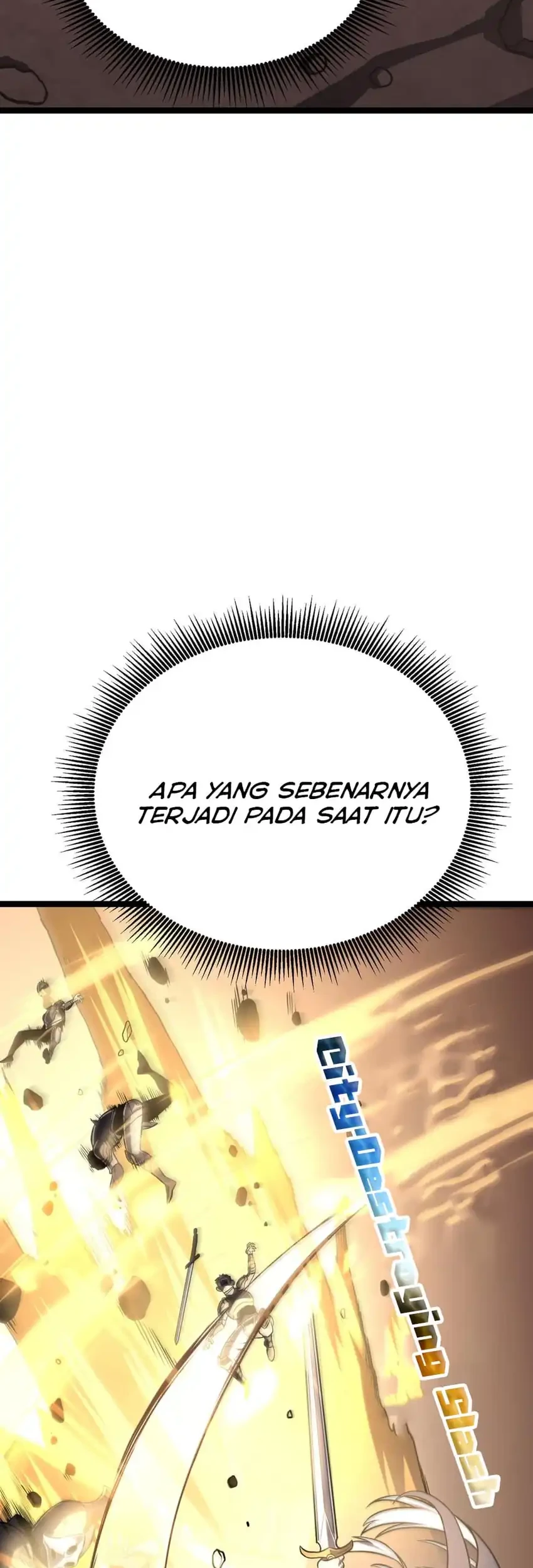 After Rebirth, I Used Mirror Reversal For Vengeance Chapter 45 Gambar 21