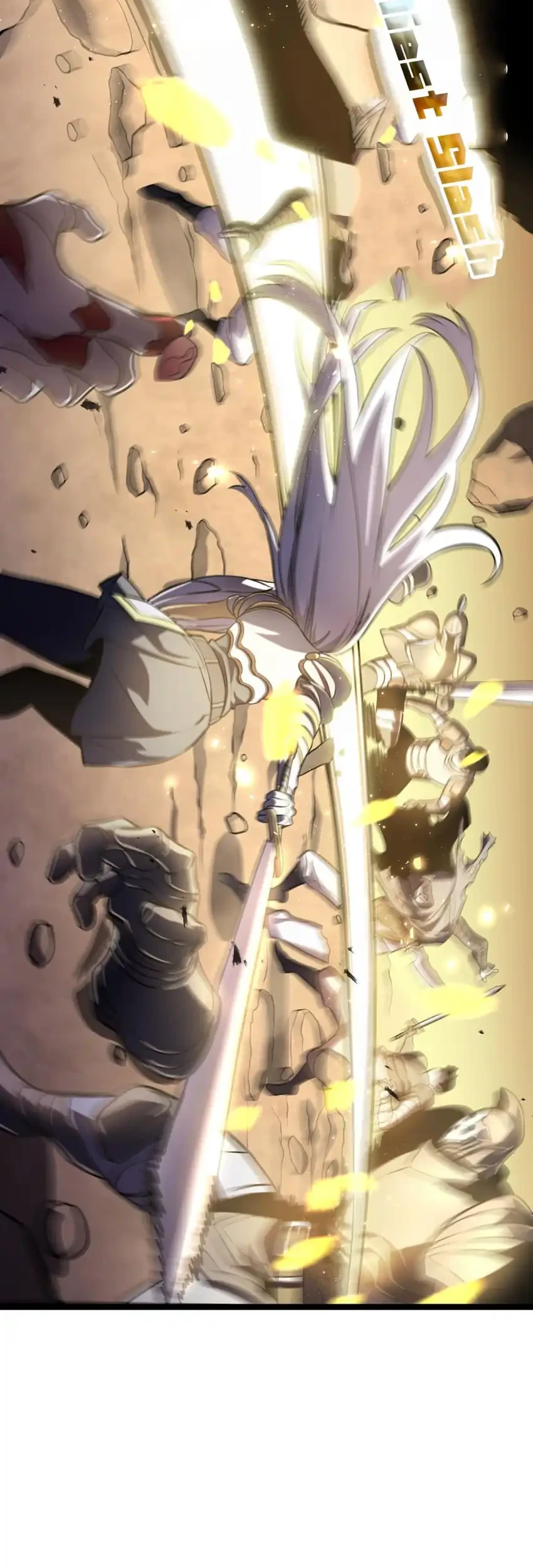 After Rebirth, I Used Mirror Reversal For Vengeance Chapter 45 Gambar 24
