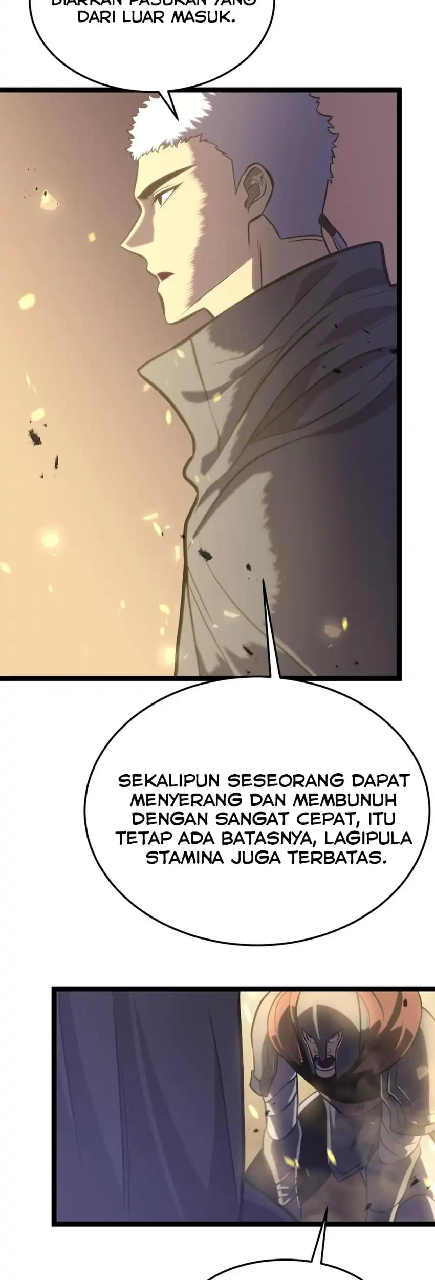 After Rebirth, I Used Mirror Reversal For Vengeance Chapter 46 Gambar 20