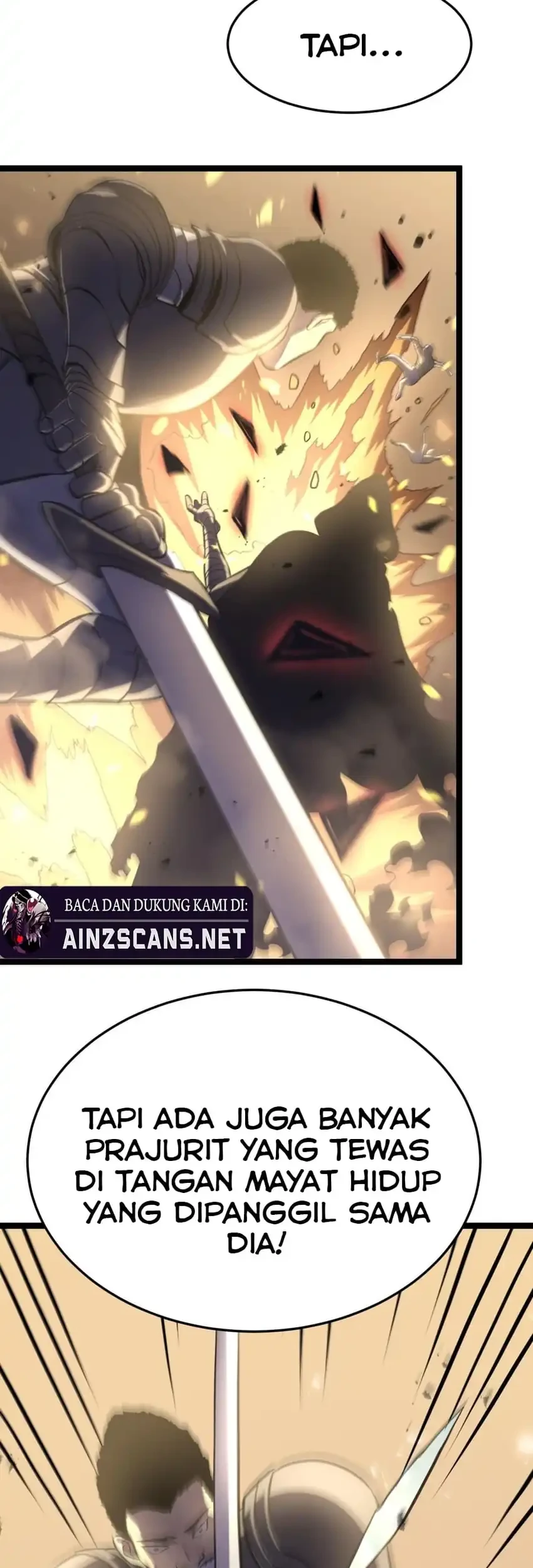 After Rebirth, I Used Mirror Reversal For Vengeance Chapter 46 Gambar 21