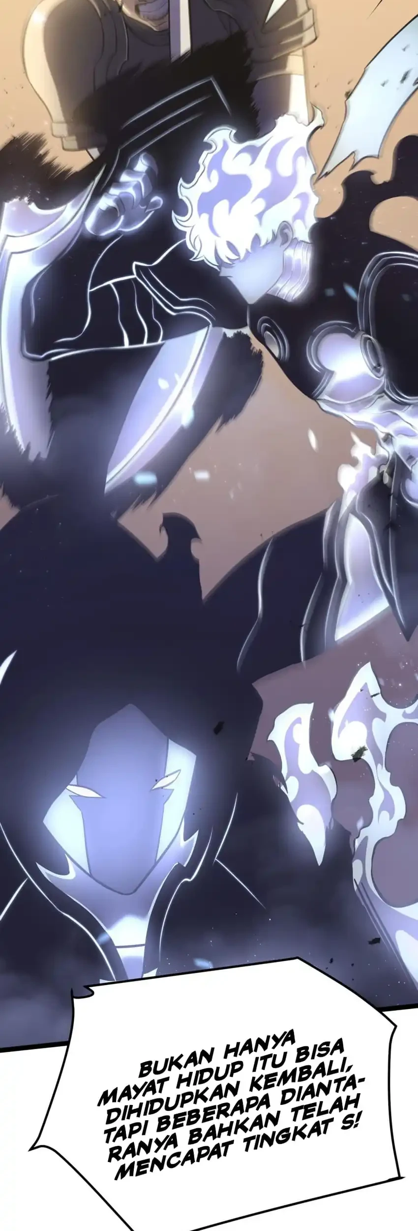 After Rebirth, I Used Mirror Reversal For Vengeance Chapter 46 Gambar 22