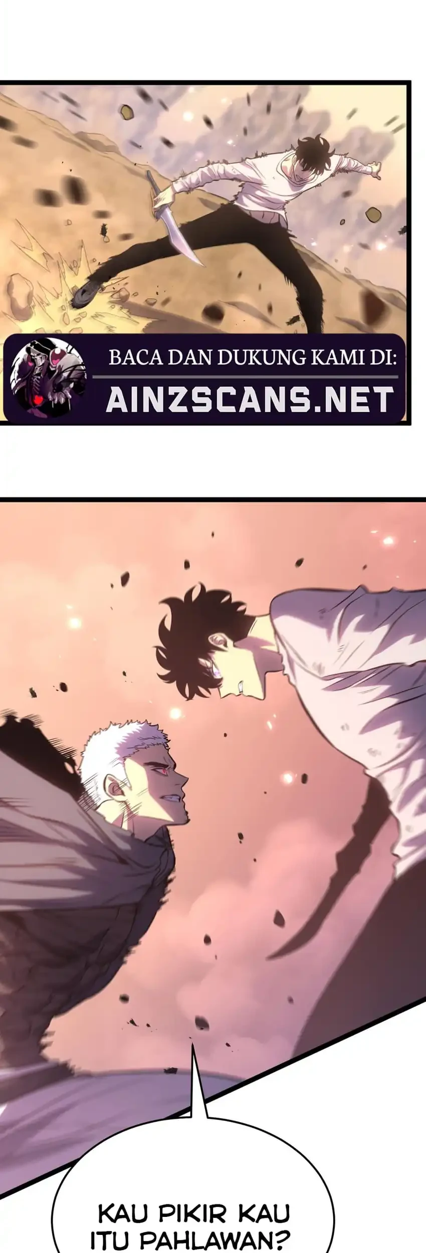 After Rebirth, I Used Mirror Reversal For Vengeance Chapter 47 Gambar 20