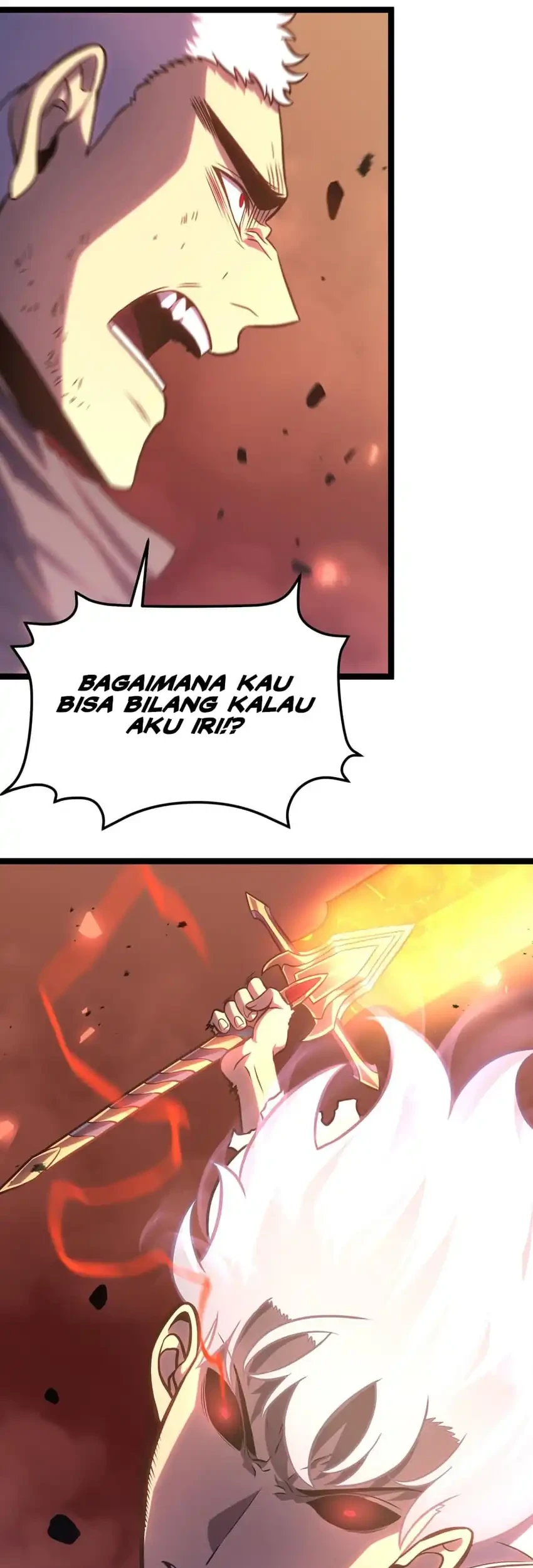After Rebirth, I Used Mirror Reversal For Vengeance Chapter 48 Gambar 19