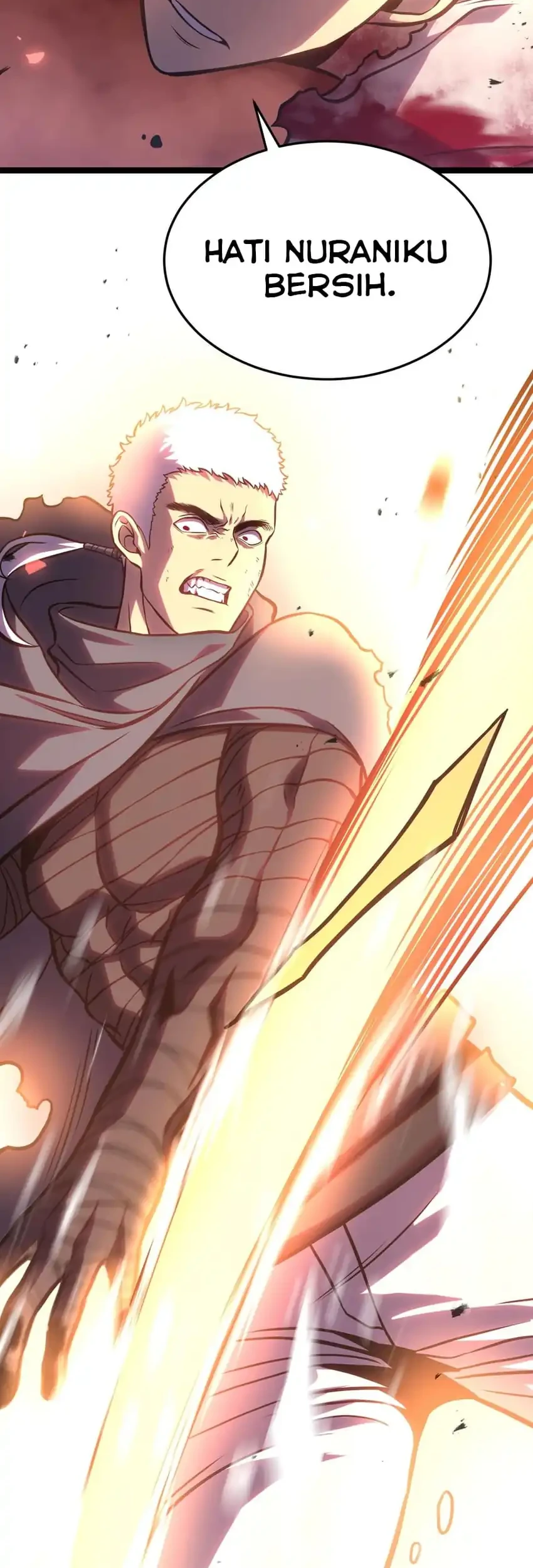 After Rebirth, I Used Mirror Reversal For Vengeance Chapter 48 Gambar 20