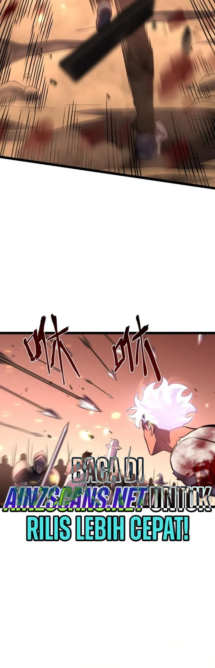 After Rebirth, I Used Mirror Reversal For Vengeance Chapter 49 Gambar 16