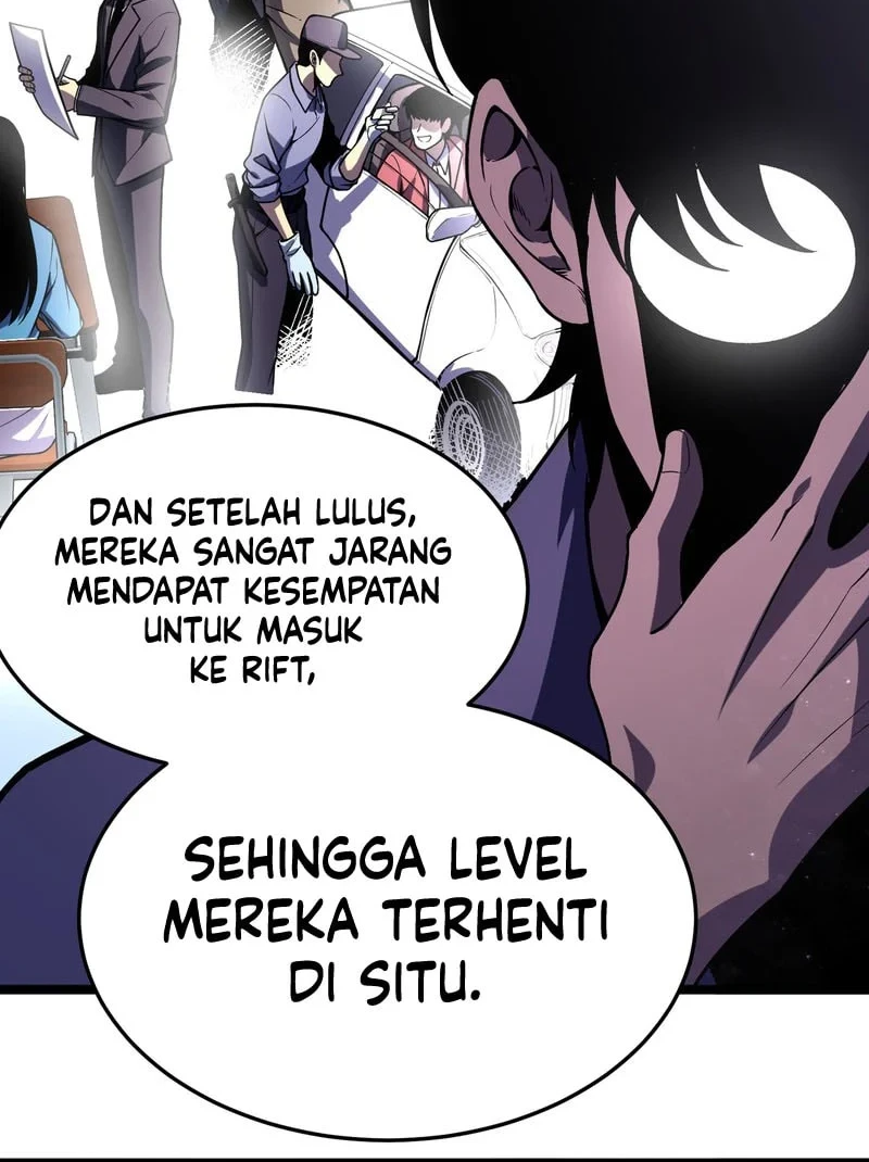 After Rebirth, I Used Mirror Reversal For Vengeance Chapter 5 Gambar 17