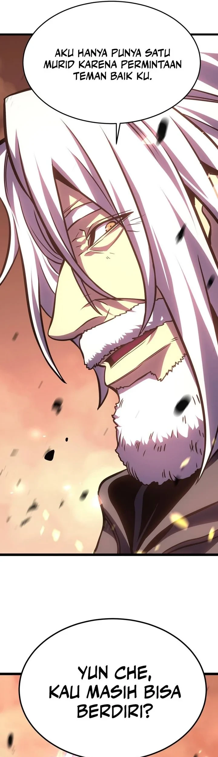 After Rebirth, I Used Mirror Reversal For Vengeance Chapter 51 Gambar 25