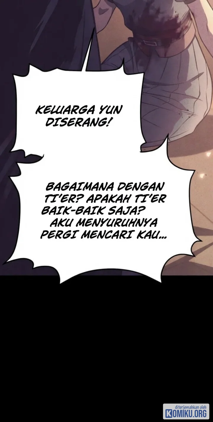 After Rebirth, I Used Mirror Reversal For Vengeance Chapter 53 Gambar 19