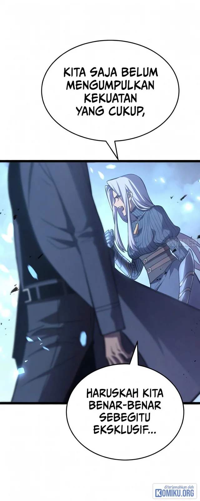 After Rebirth, I Used Mirror Reversal For Vengeance Chapter 54 Gambar 20