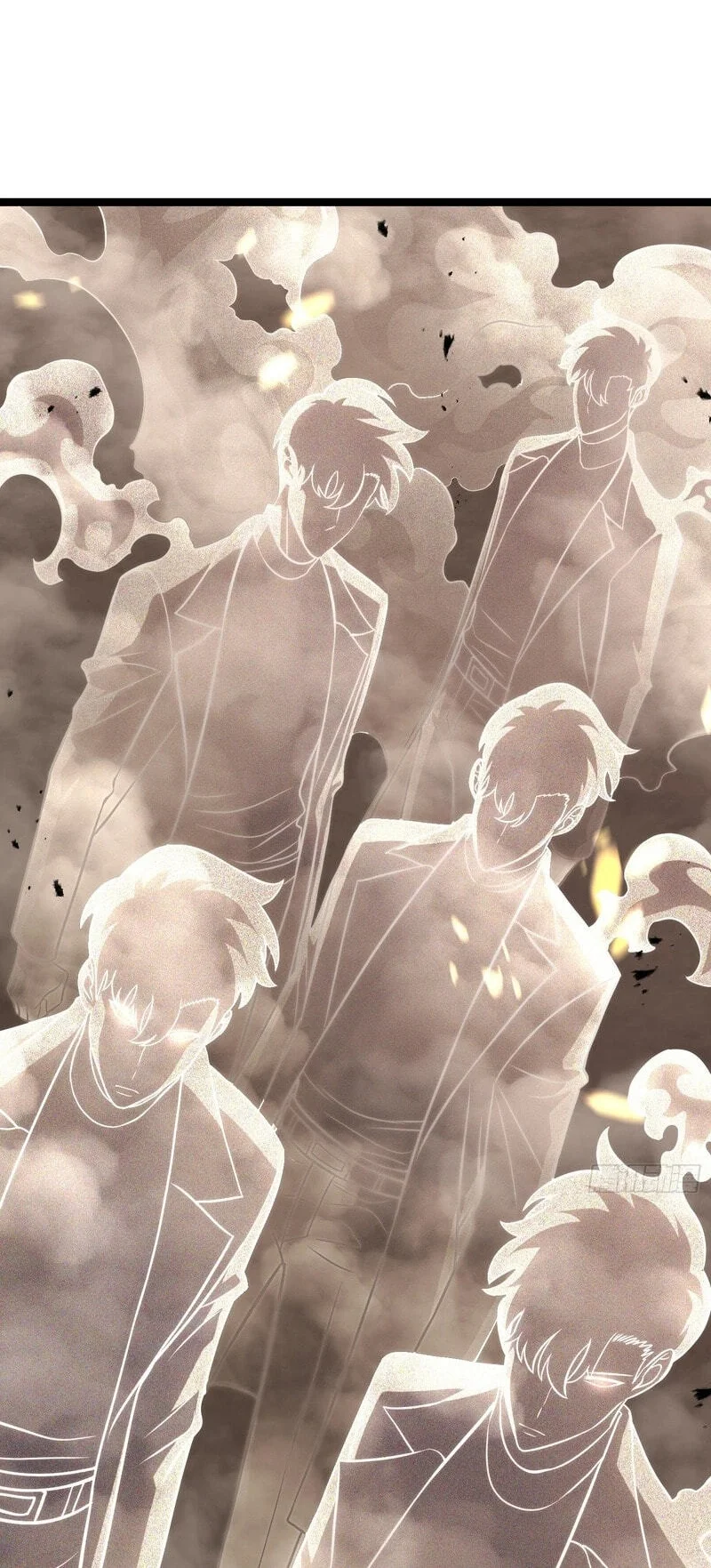 After Rebirth, I Used Mirror Reversal For Vengeance Chapter 55 Gambar 26