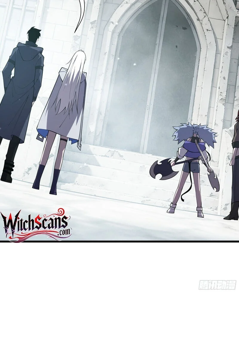 After Rebirth, I Used Mirror Reversal For Vengeance Chapter 56 Gambar 18