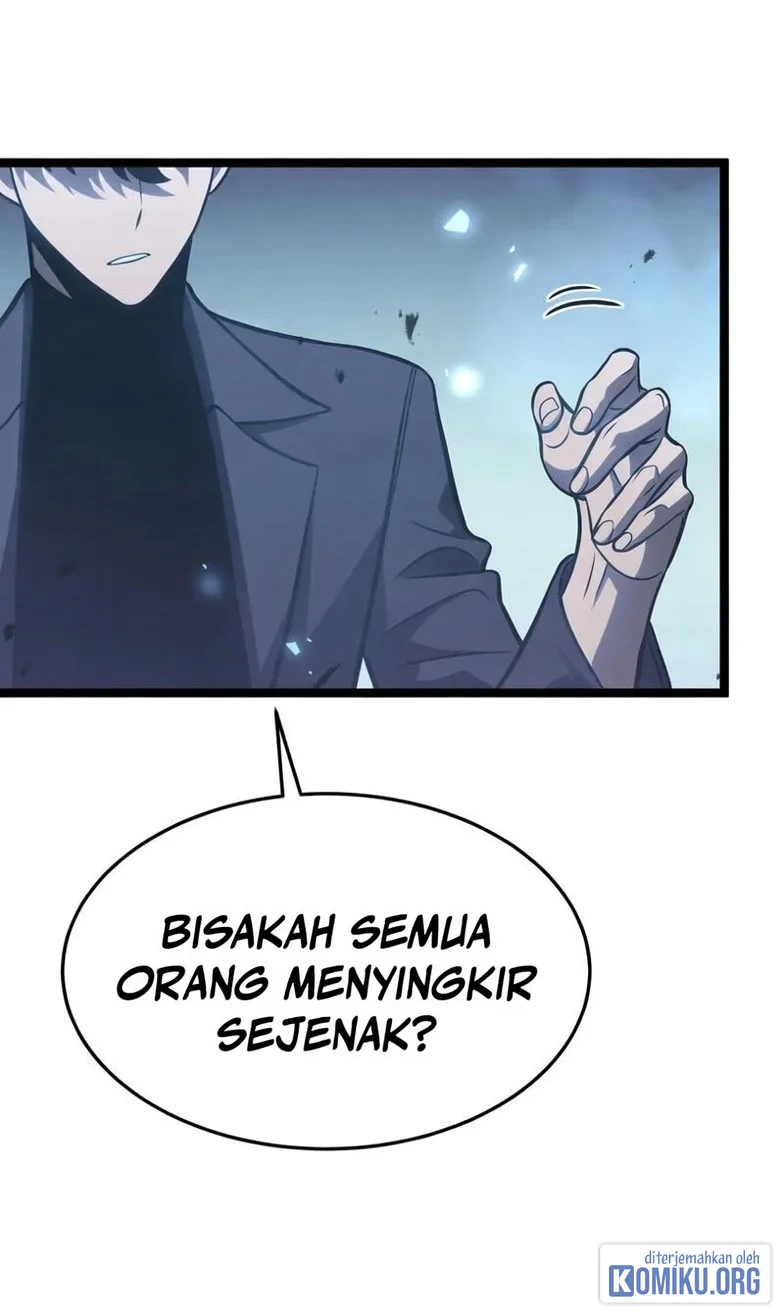 After Rebirth, I Used Mirror Reversal For Vengeance Chapter 57 Gambar 18