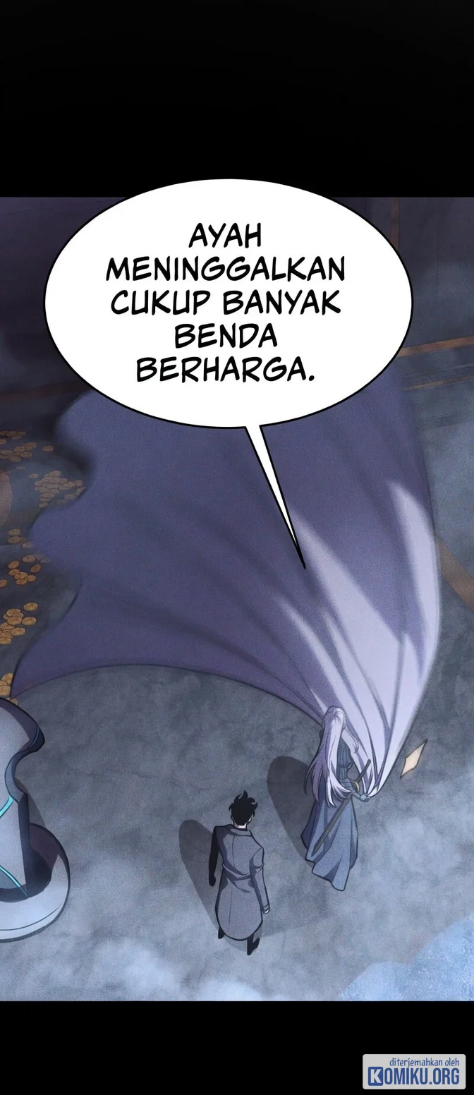 After Rebirth, I Used Mirror Reversal For Vengeance Chapter 58 Gambar 24
