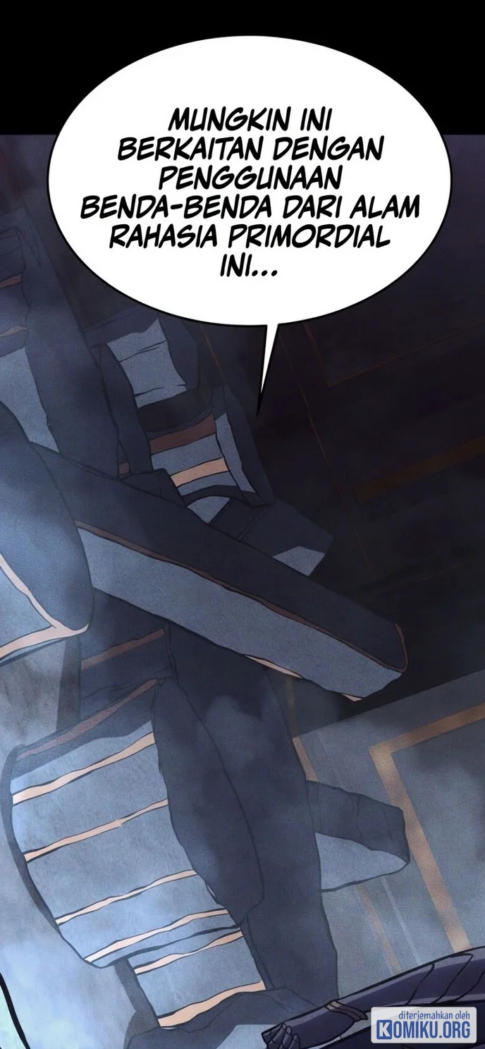 After Rebirth, I Used Mirror Reversal For Vengeance Chapter 58 Gambar 25