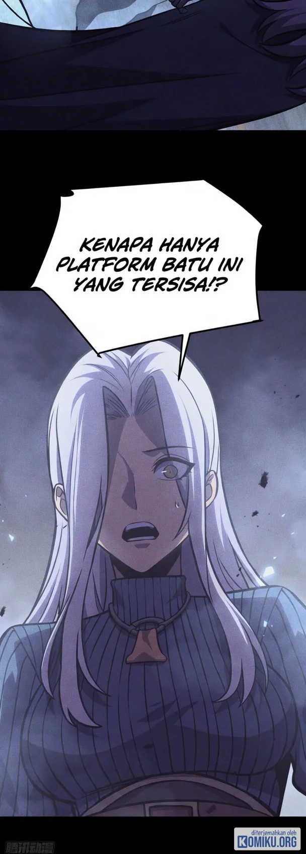 After Rebirth, I Used Mirror Reversal For Vengeance Chapter 58 Gambar 26
