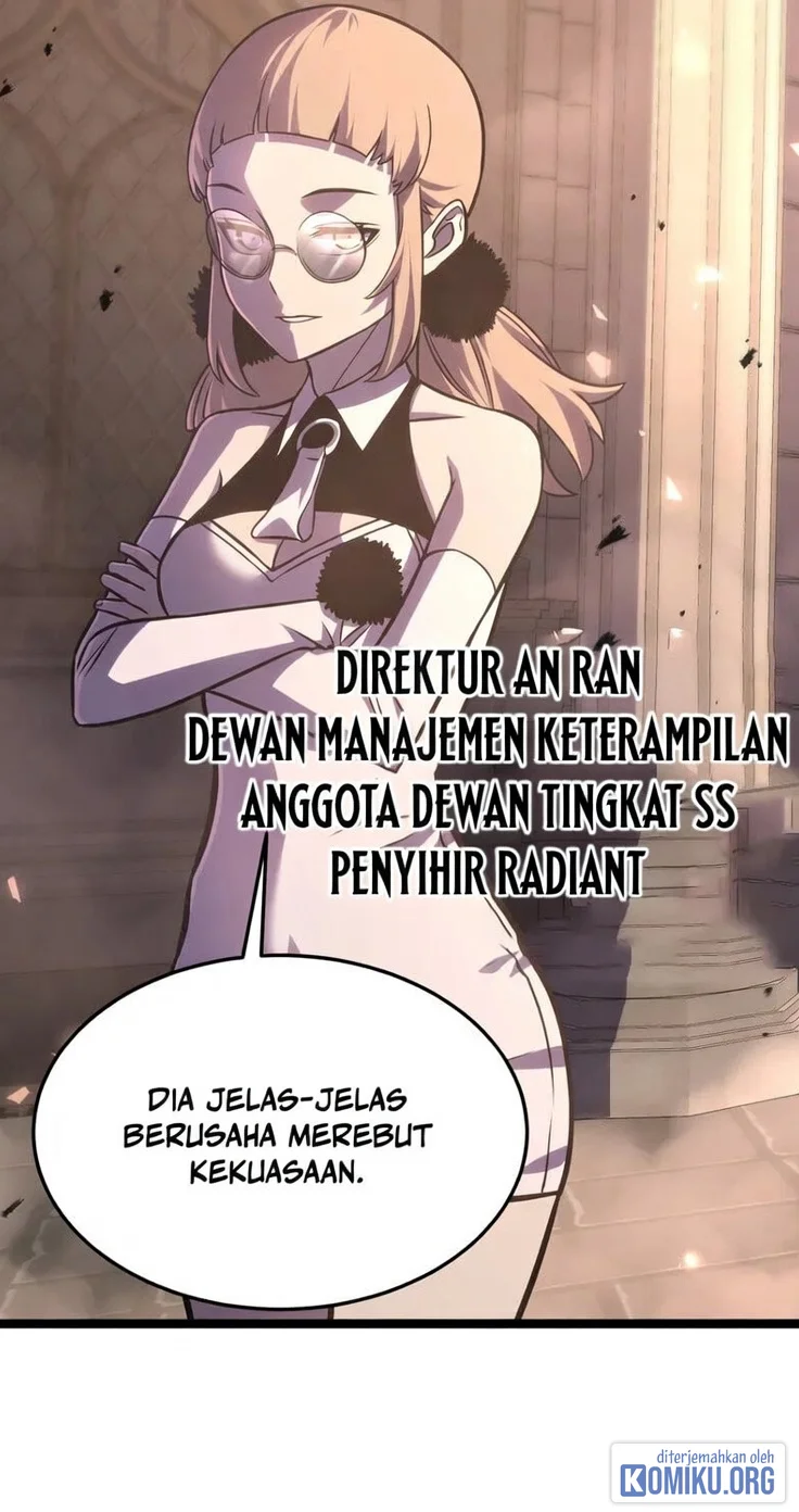 After Rebirth, I Used Mirror Reversal For Vengeance Chapter 60 Gambar 19