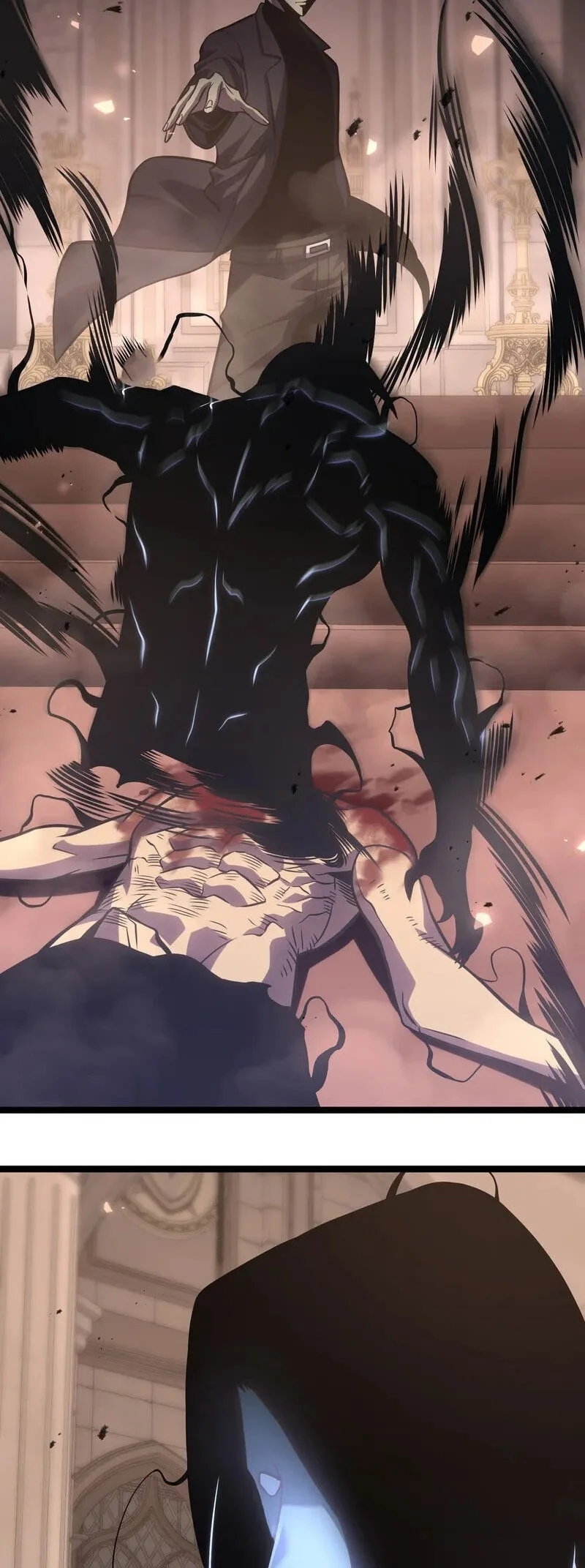 After Rebirth, I Used Mirror Reversal For Vengeance Chapter 61 Gambar 20