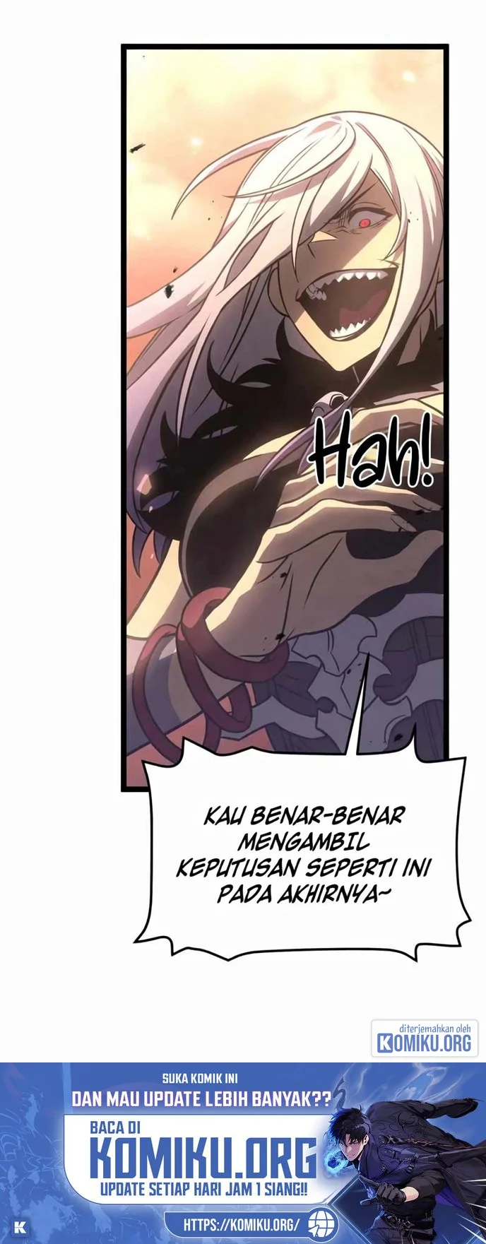 After Rebirth, I Used Mirror Reversal For Vengeance Chapter 63 Gambar 20
