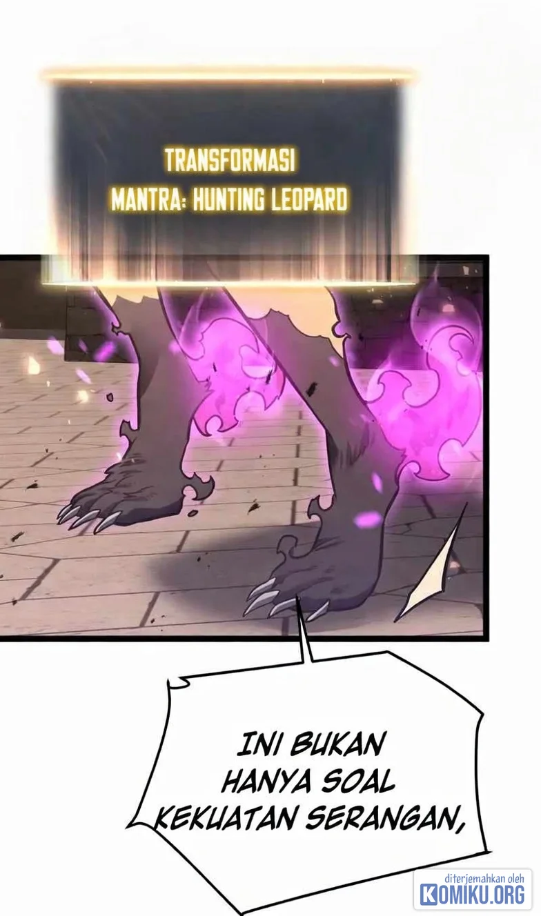 After Rebirth, I Used Mirror Reversal For Vengeance Chapter 64 Gambar 27