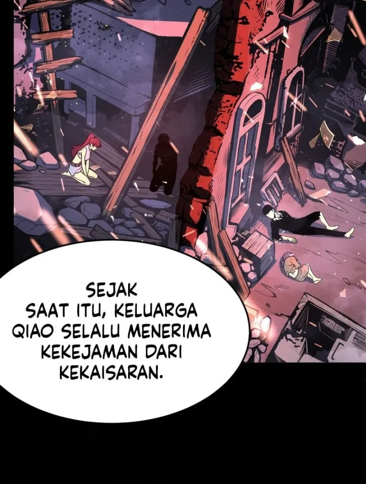 After Rebirth, I Used Mirror Reversal For Vengeance Chapter 7 Gambar 17