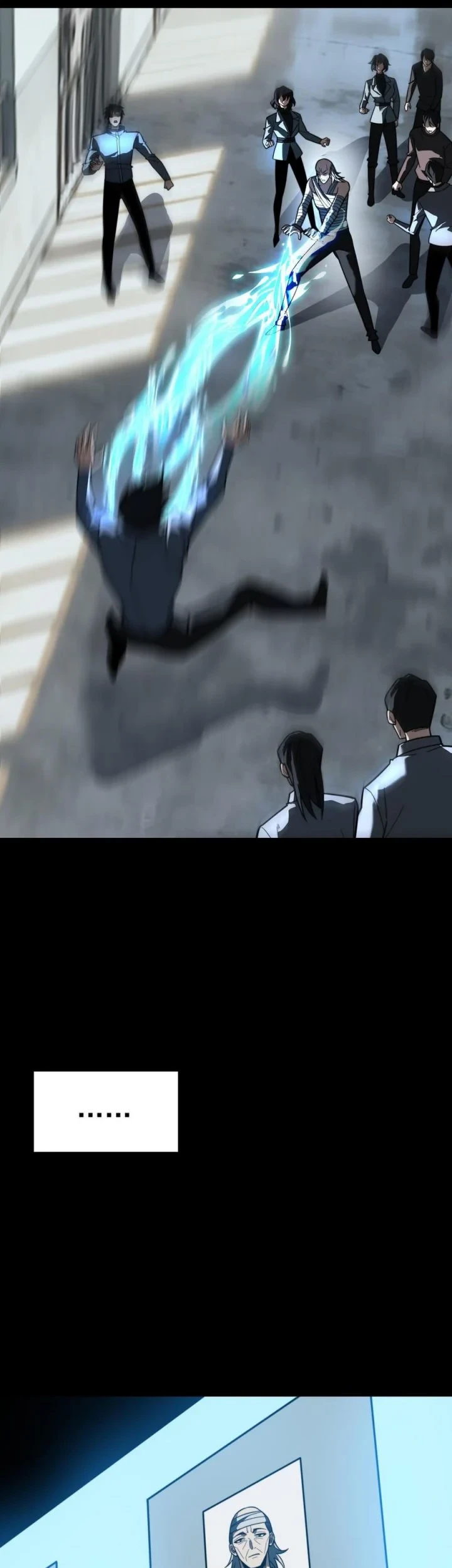 After the High School Goddess Dumped Me I Became a Martial Arts God Chapter 100 Gambar 17