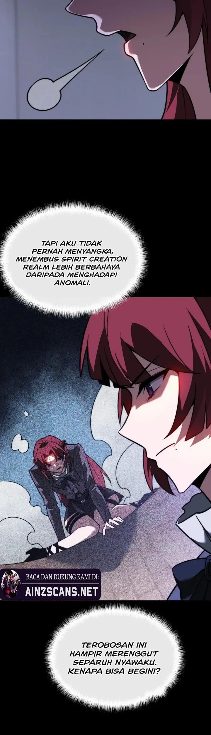 After the High School Goddess Dumped Me I Became a Martial Arts God Chapter 103 Gambar 18
