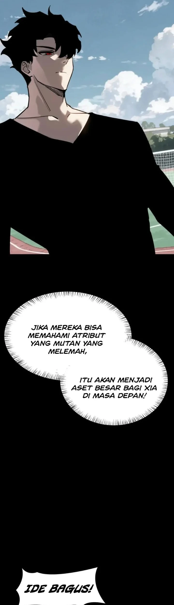 After the High School Goddess Dumped Me I Became a Martial Arts God Chapter 105 Gambar 16